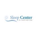 Sleep Center logo